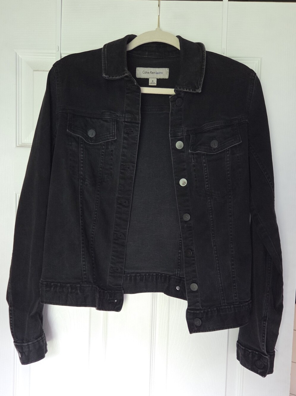 Calvin Klein Jeans Denim Jacket